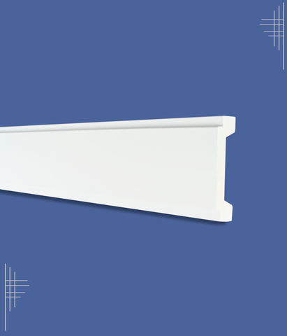 CR3255 | CHAIR RAILS | DECORATIVE