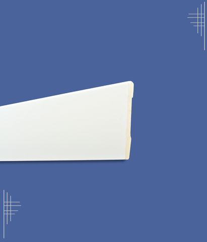 CR3258 | CHAIR RAILS | DECORATIVE