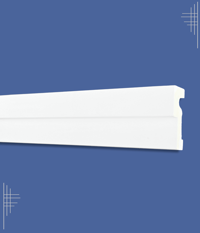 CR3259 | CHAIR RAILS | DECORATIVE