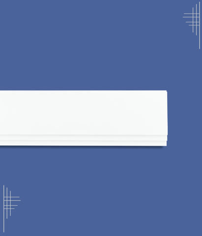 CR3260 | CHAIR RAILS | DECORATIVE