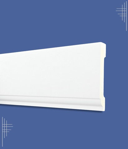 CR3262 | CHAIR RAILS | DECORATIVE