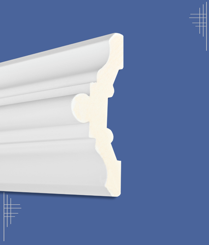 CR3263 | CHAIR RAILS | DECORATIVE