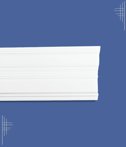 CR3264 | CHAIR RAILS | DECORATIVE