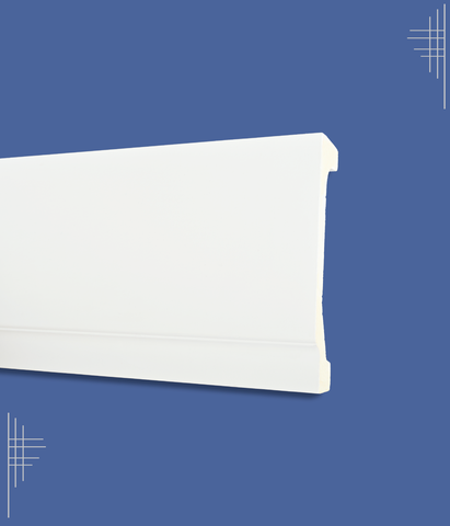 CR3271 | CHAIR RAILS | DECORATIVE