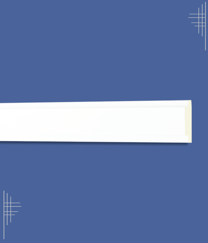 CR3272 | CHAIR RAILS | DECORATIVE