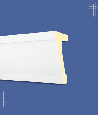 CR3273 | CHAIR RAILS | DECORATIVE