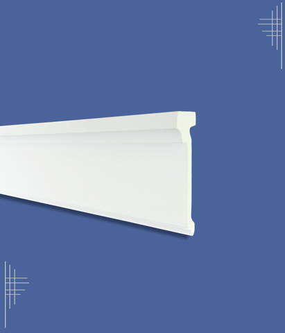 CR3277 | CHAIR RAILS | DECORATIVE