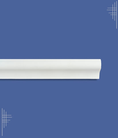 CR3281 | CHAIR RAILS | DECORATIVE