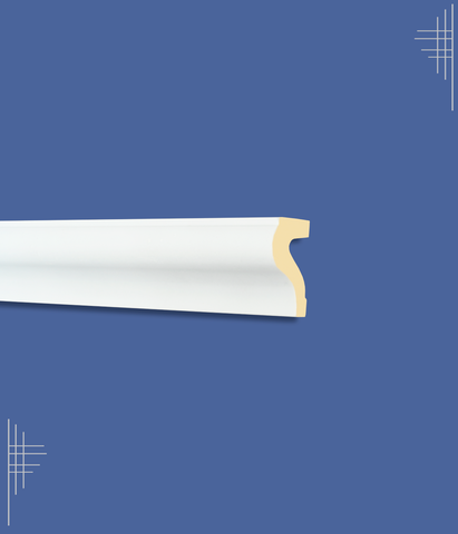 CR3281 | CHAIR RAILS | DECORATIVE