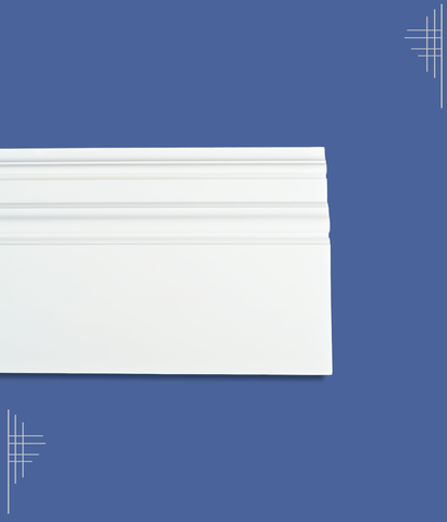 CR3282 | CHAIR RAILS | DECORATIVE