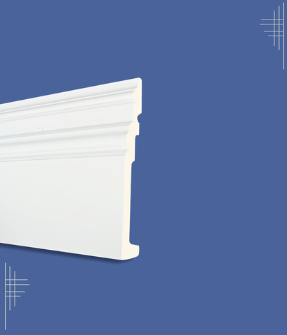 CR3282 | CHAIR RAILS | DECORATIVE