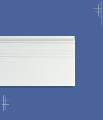 CR3282(MOD) | CHAIR RAILS | DECORATIVE