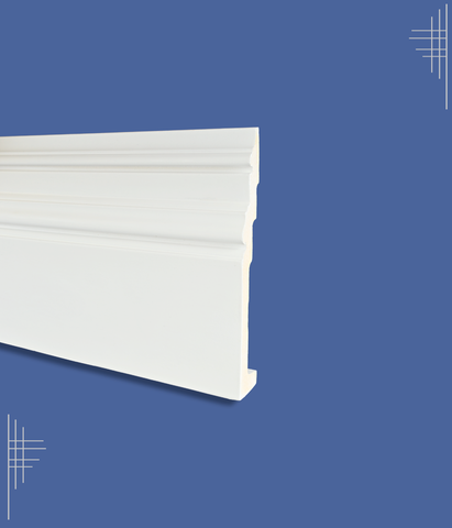 CR3282(MOD) | CHAIR RAILS | DECORATIVE