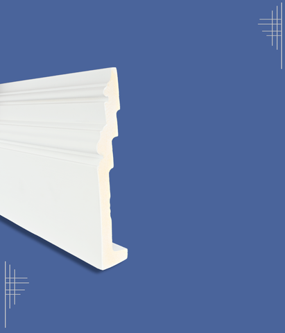 CR3282(MOD) | CHAIR RAILS | DECORATIVE