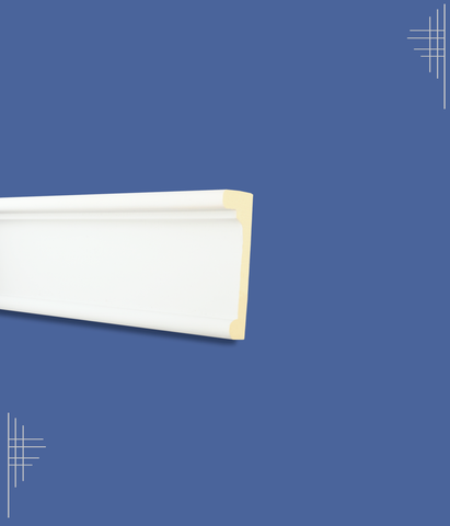 CR3286 | CHAIR RAILS | DECORATIVE