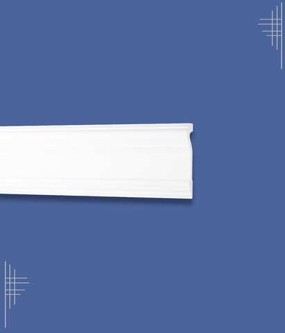 CR3288 | CHAIR RAILS | DECORATIVE