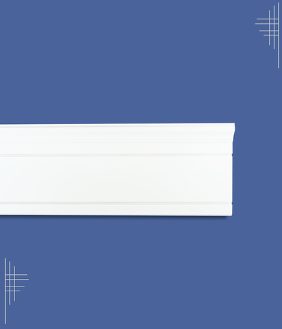 CR3289 | CHAIR RAILS | DECORATIVE