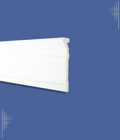 CR3289 | CHAIR RAILS | DECORATIVE