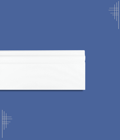 CR3292 | CHAIR RAILS | DECORATIVE