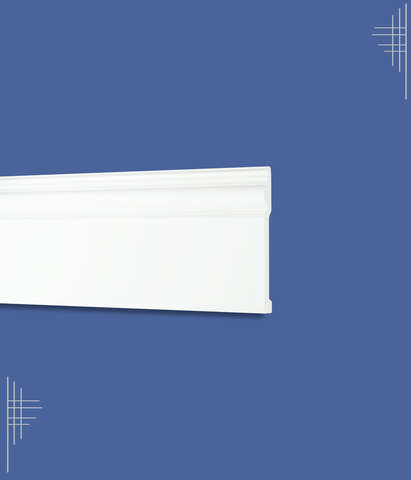 CR3292 | CHAIR RAILS | DECORATIVE