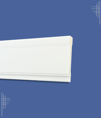 CR3295 | CHAIR RAILS | DECORATIVE