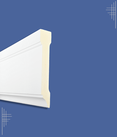 CR3295 | CHAIR RAILS | DECORATIVE