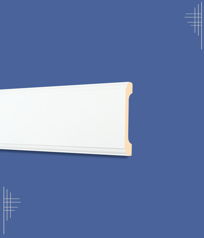 CR3296 | CHAIR RAILS | DECORATIVE