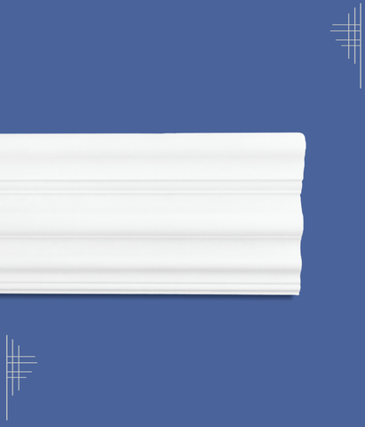 CR3299 | CHAIR RAILS | DECORATIVE