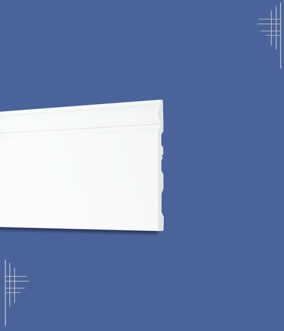 CR3300 | CHAIR RAILS | DECORATIVE