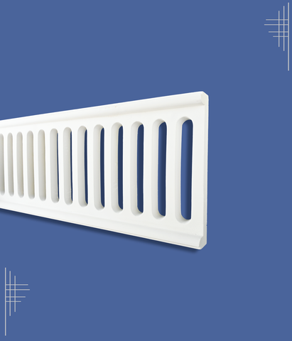 CR3313 | CHAIR RAILS | DECORATIVE