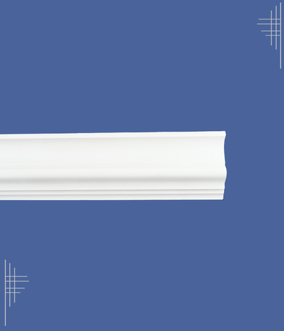 CR3314-8 | CHAIR RAILS | DECORATIVE