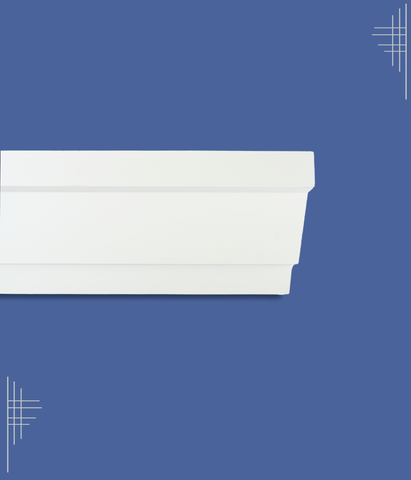 CR3318 | CHAIR RAILS | DECORATIVE