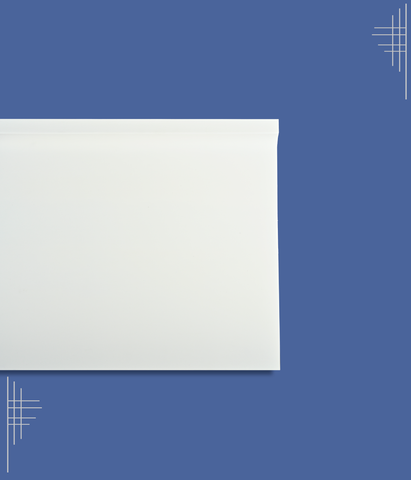 CR3333A | CHAIR RAILS | DECORATIVE