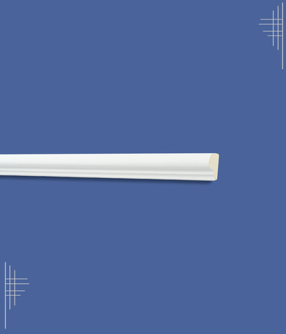 CR3335 | CHAIR RAILS | DECORATIVE