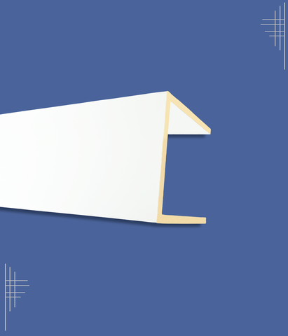 CR3336 | CHAIR RAILS | DECORATIVE