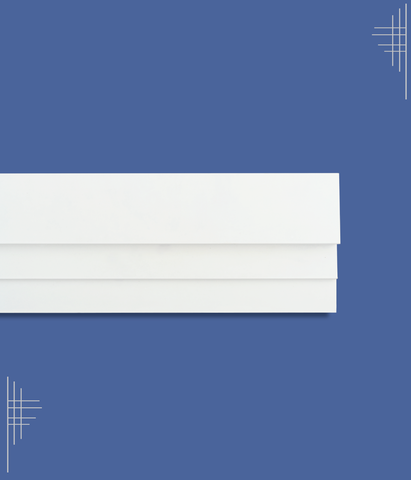 CR3343 | CHAIR RAILS | DECORATIVE