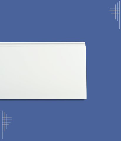 CR3346 | CHAIR RAILS | DECORATIVE