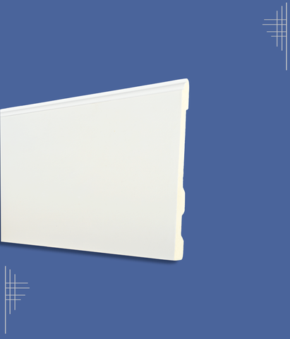 CR3346 | CHAIR RAILS | DECORATIVE