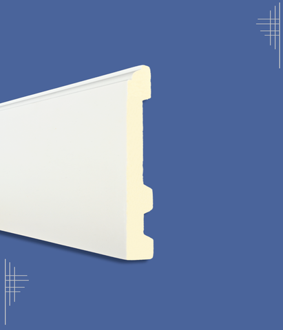 CR3346 | CHAIR RAILS | DECORATIVE