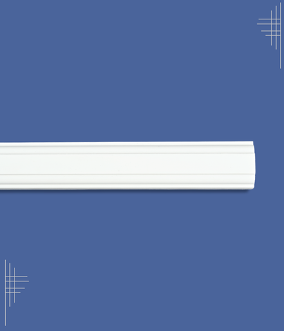 CR3348 | CHAIR RAILS | DECORATIVE