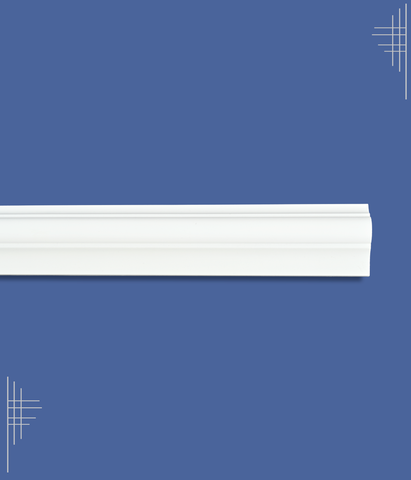 CR3349 | CHAIR RAILS | DECORATIVE