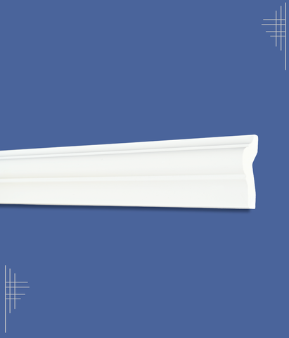 CR3349 | CHAIR RAILS | DECORATIVE