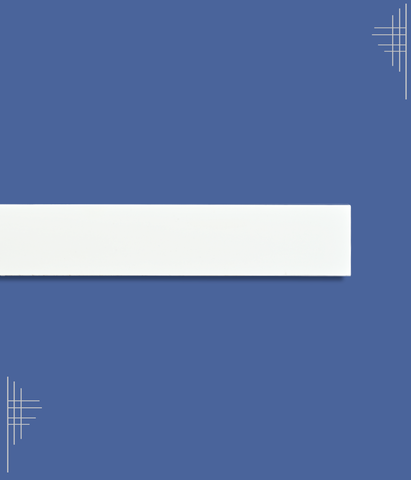 CR3362-3M | CHAIR RAILS | DECORATIVE