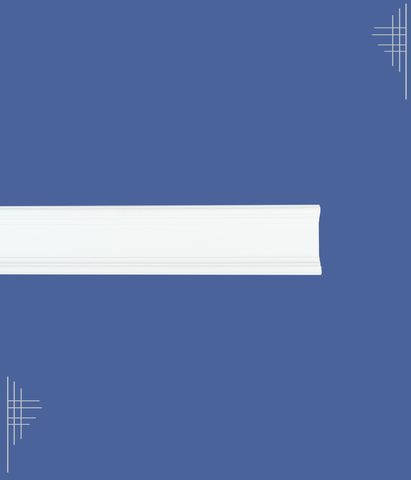 CR3372 | CHAIR RAILS | DECORATIVE