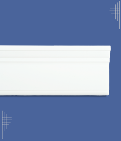 CR3374 | CHAIR RAILS | DECORATIVE