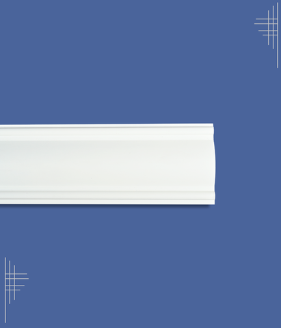 CR3377 | CHAIR RAILS | DECORATIVE