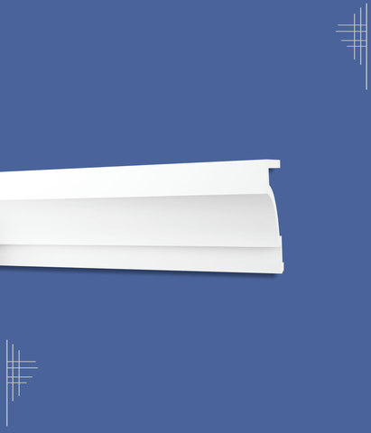 CR3394 | CHAIR RAILS | DECORATIVE