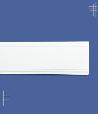 CR3395 | CHAIR RAILS | DECORATIVE