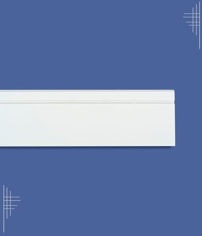 CR3396 | CHAIR RAILS | DECORATIVE