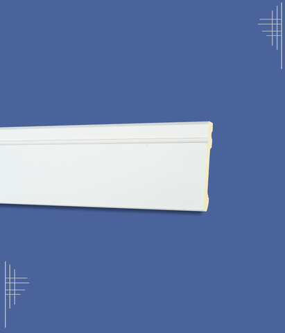 CR3396 | CHAIR RAILS | DECORATIVE